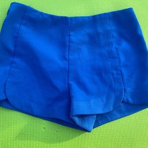 Forever 21 shorts